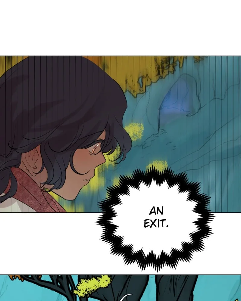 When Jasy Whistles Chapter 5 page 86