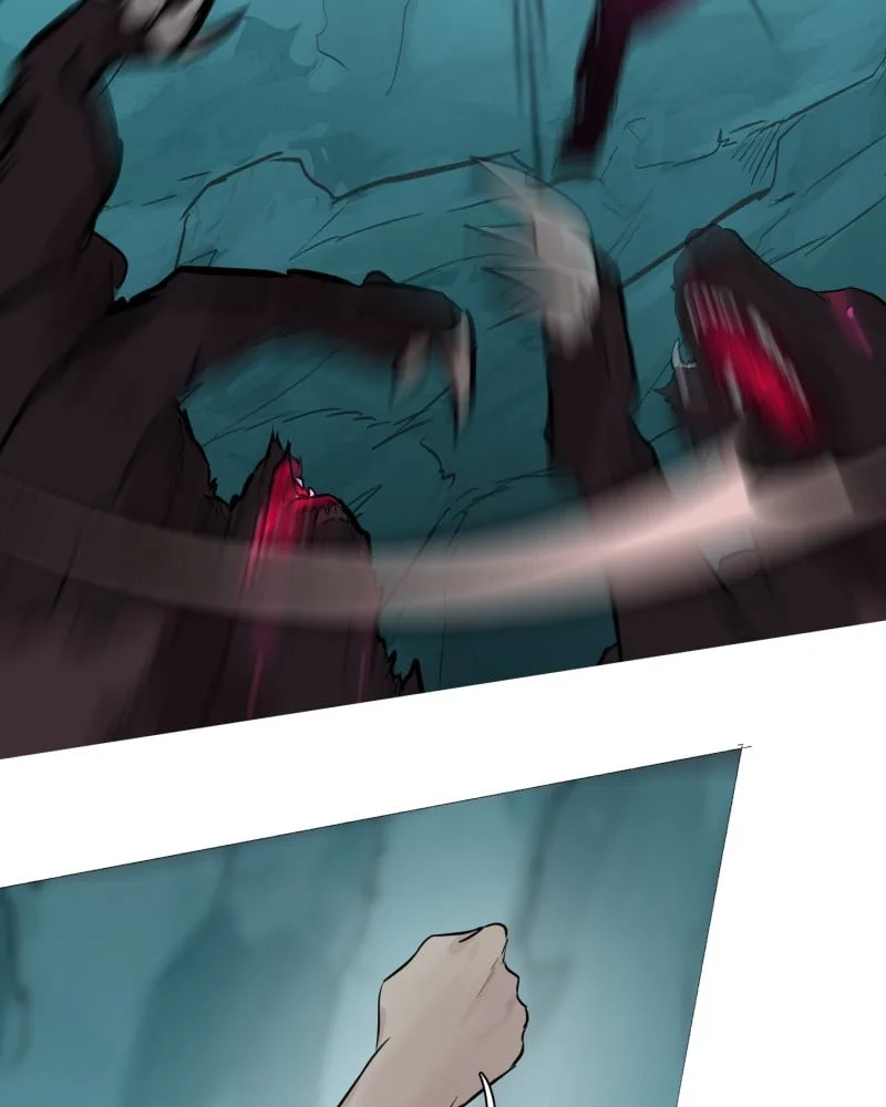 When Jasy Whistles Chapter 5 page 63