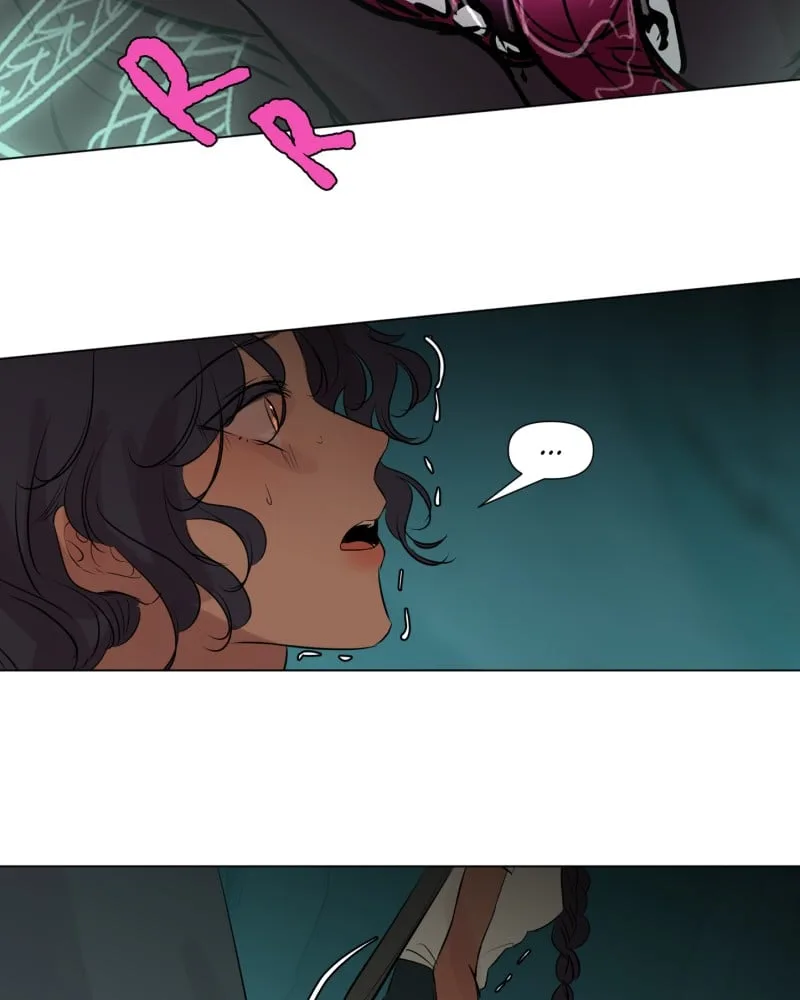 When Jasy Whistles Chapter 5 page 74