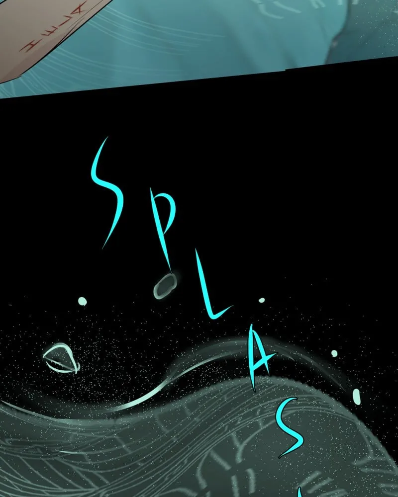 When Jasy Whistles Chapter 5 page 57
