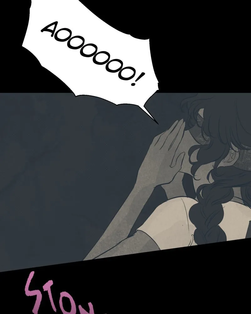 When Jasy Whistles Chapter 4 page 54