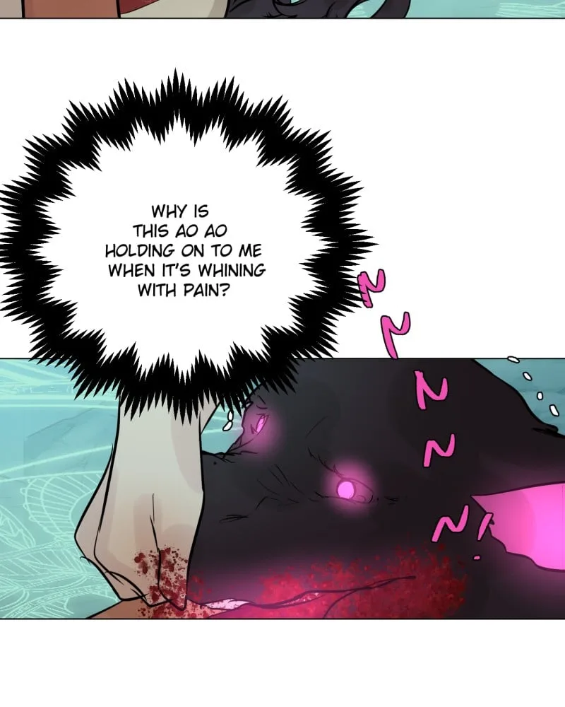 When Jasy Whistles Chapter 7 page 49