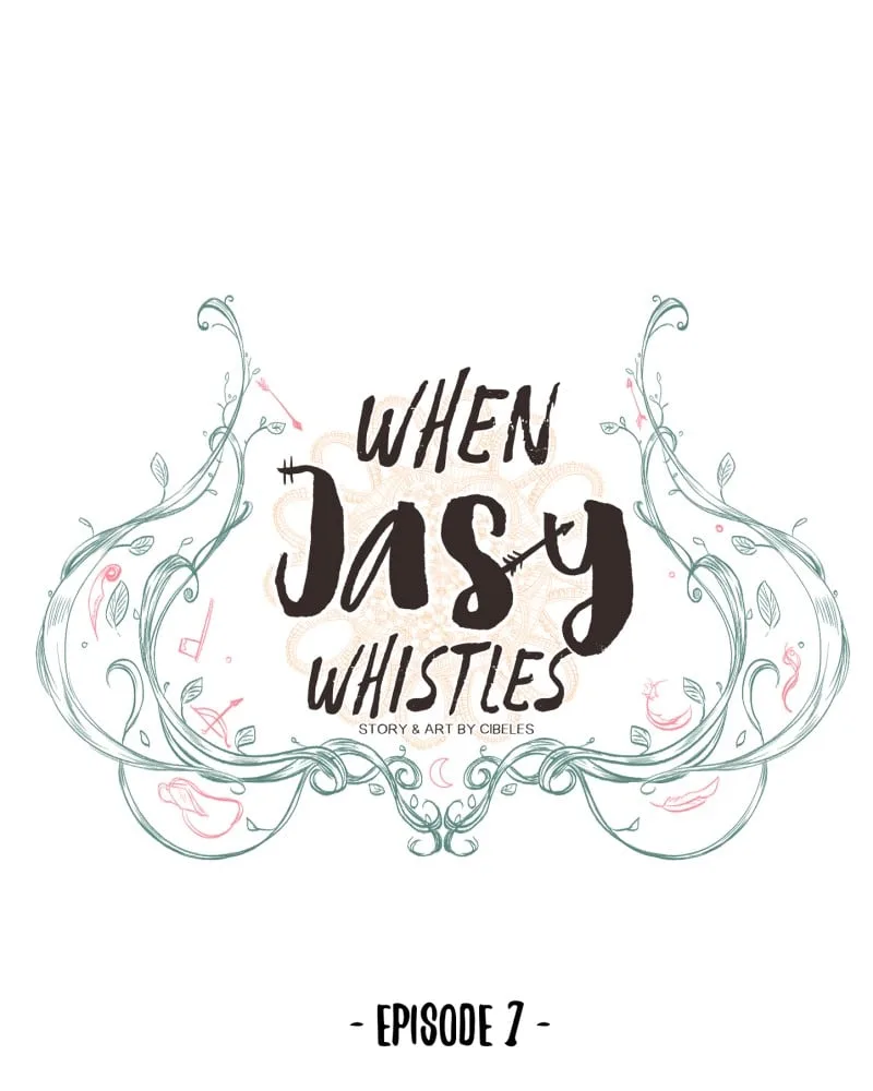 When Jasy Whistles Chapter 7 page 4