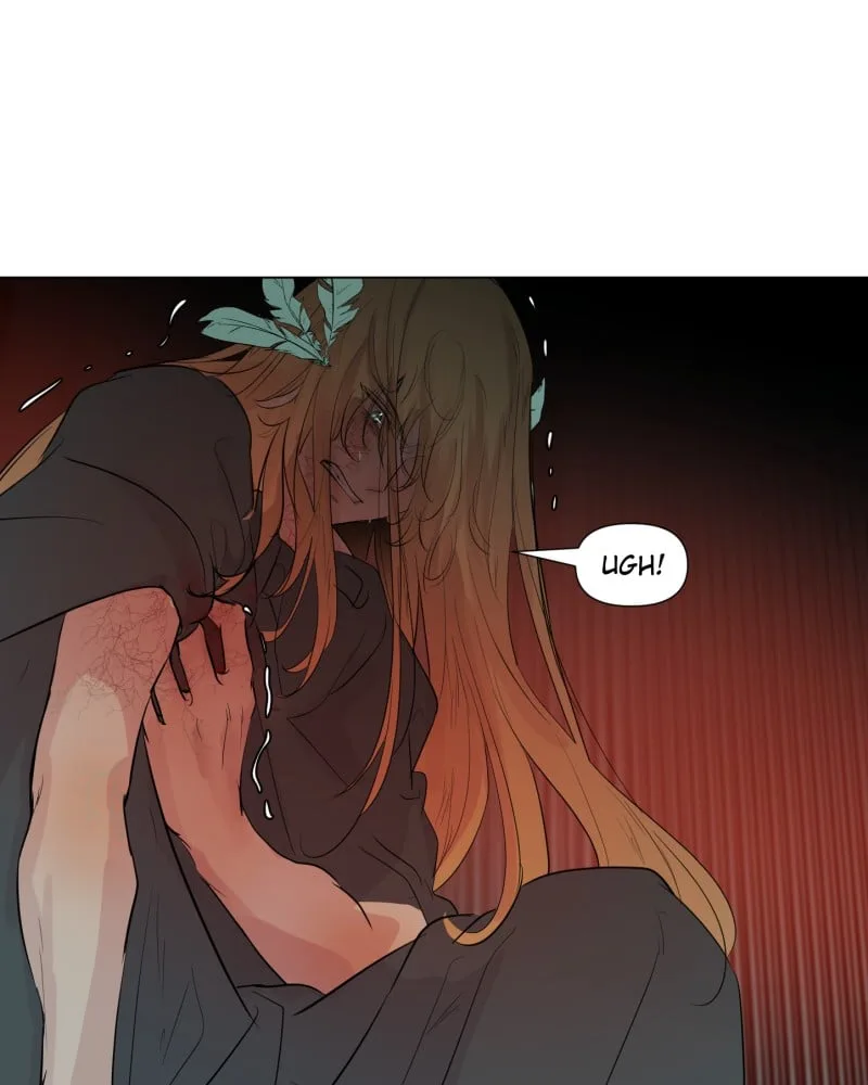 When Jasy Whistles Chapter 7 page 41