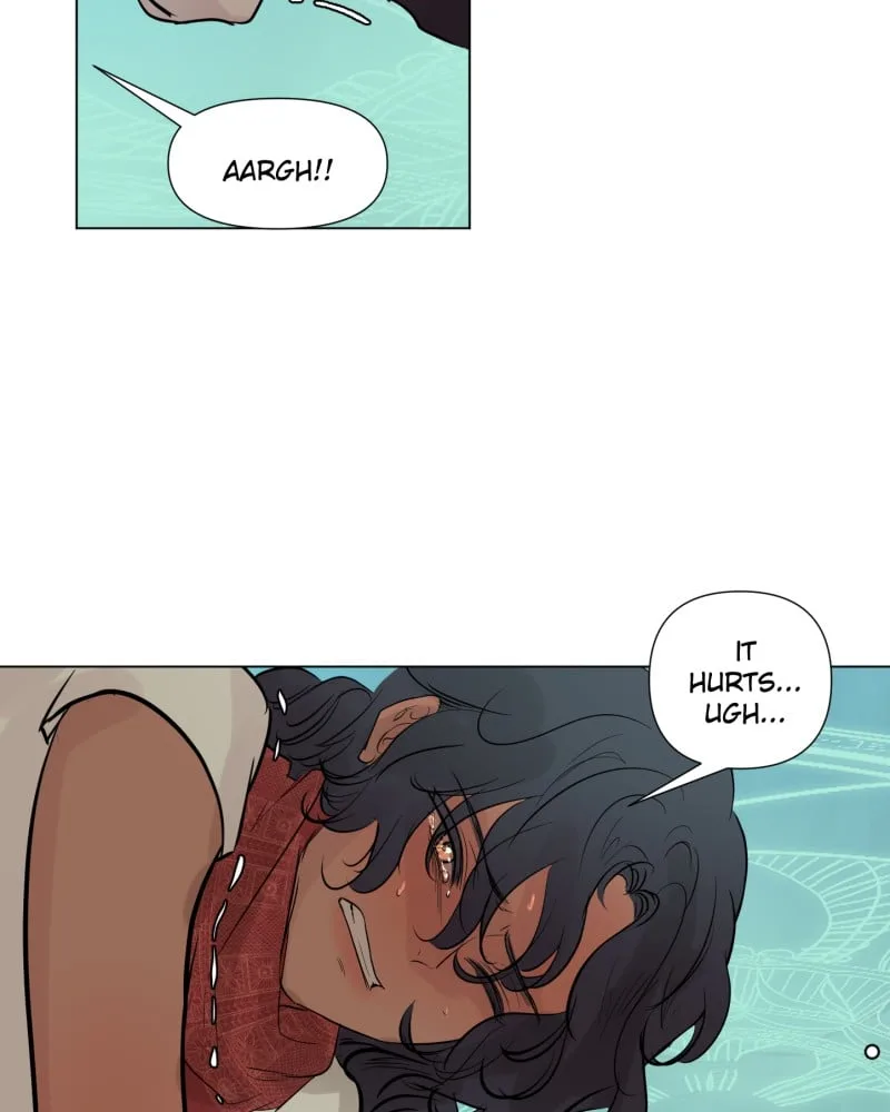 When Jasy Whistles Chapter 7 page 48