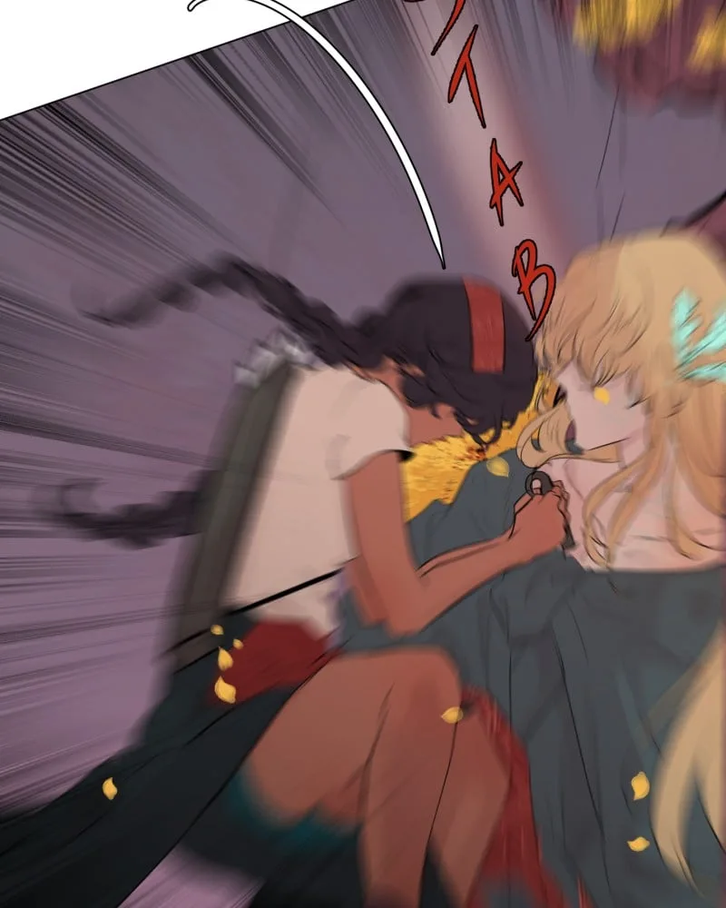 When Jasy Whistles Chapter 3 page 8