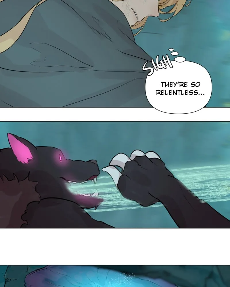 When Jasy Whistles Chapter 7 page 59