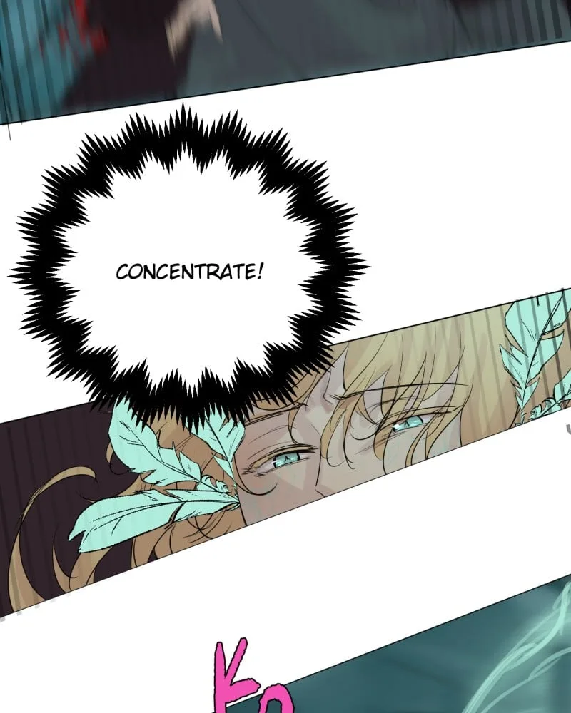 When Jasy Whistles Chapter 7 page 83