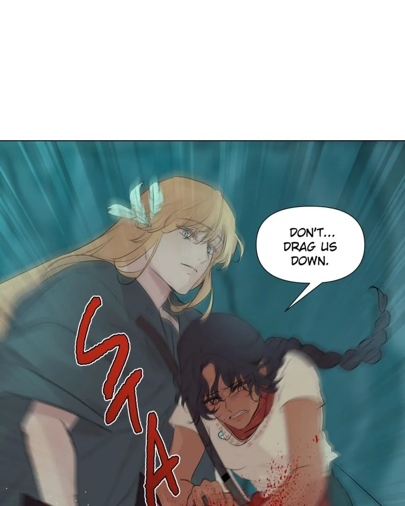 When Jasy Whistles Chapter 7 page 87