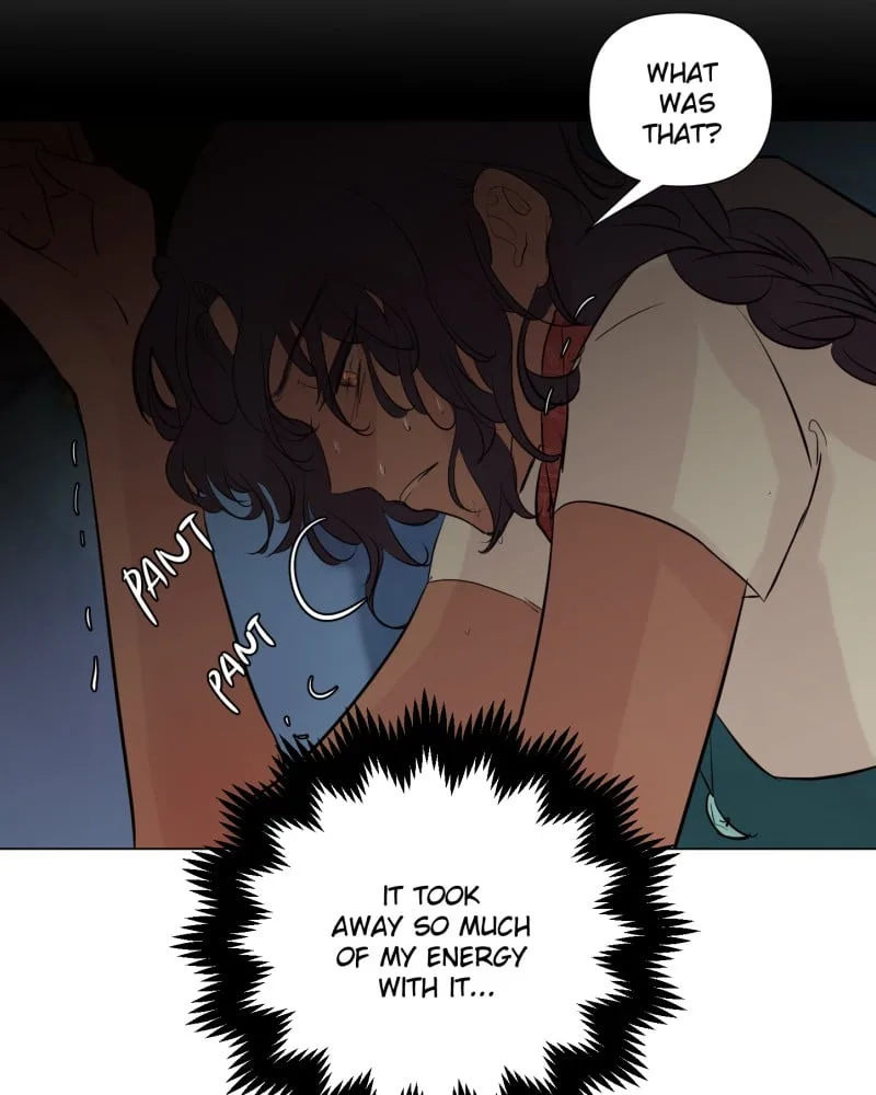 When Jasy Whistles Chapter 7 page 13