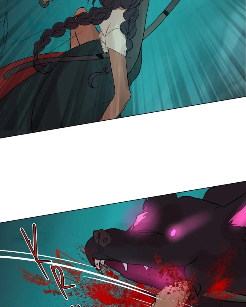 When Jasy Whistles Chapter 7 page 19