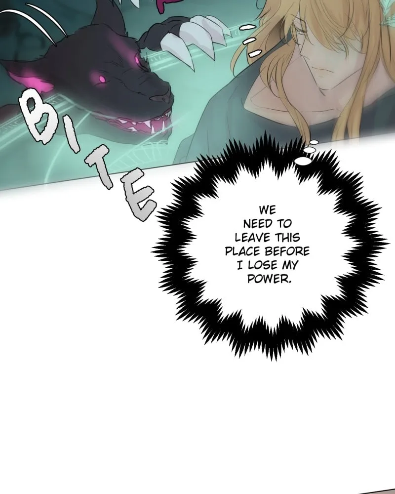 When Jasy Whistles Chapter 7 page 51