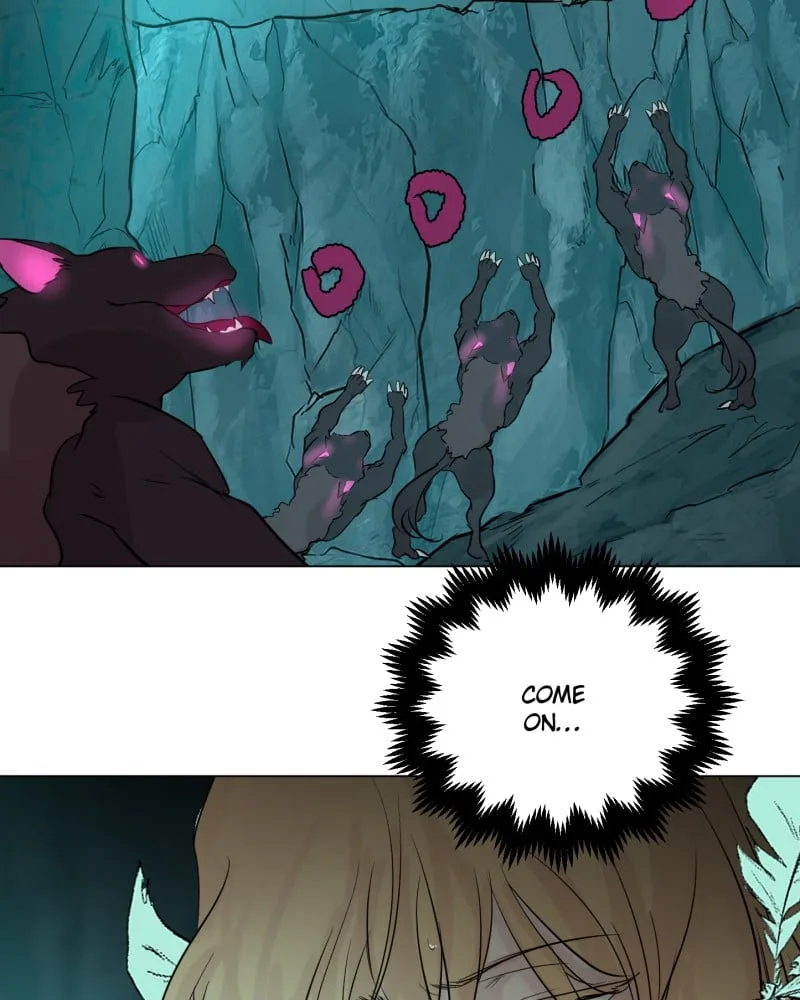 When Jasy Whistles Chapter 7 page 67