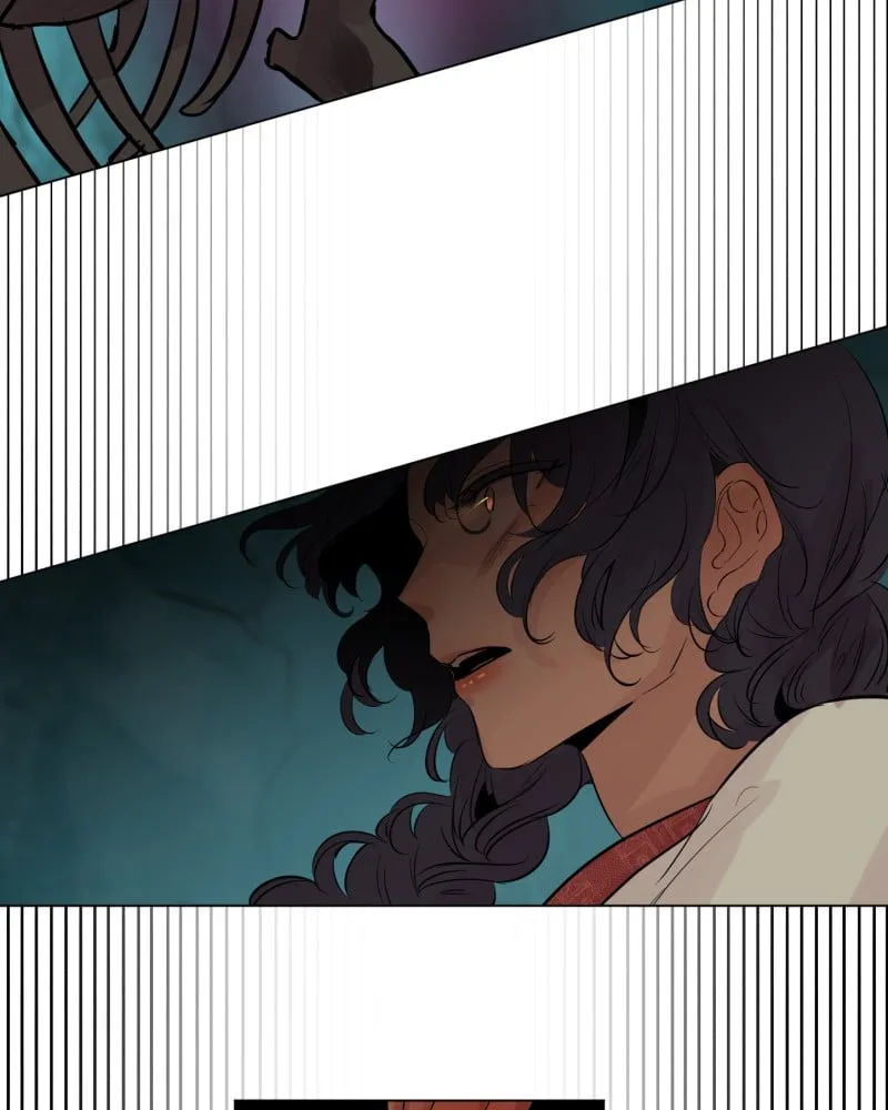 When Jasy Whistles Chapter 4 page 70