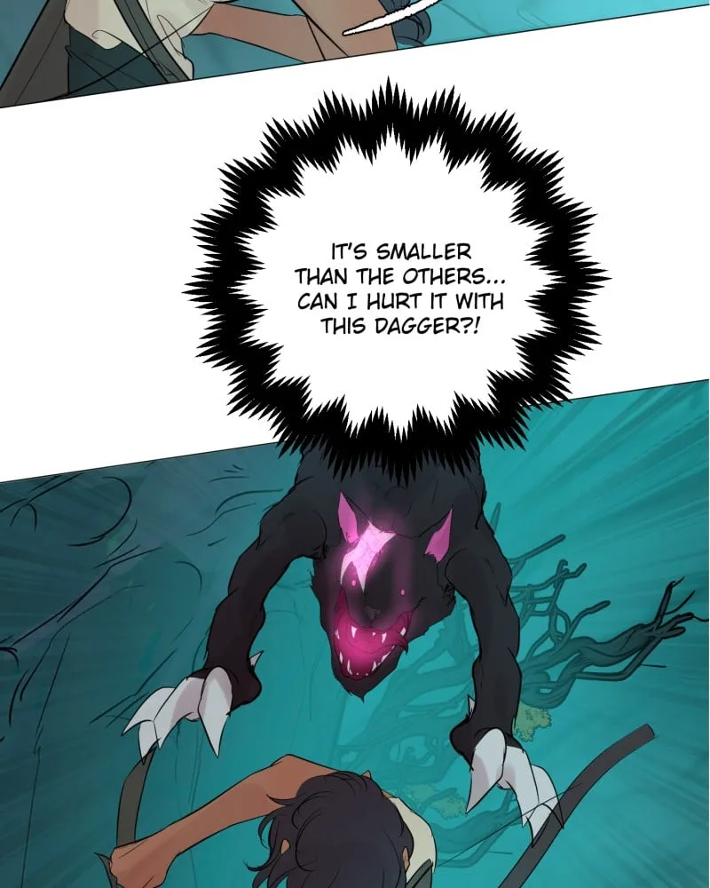 When Jasy Whistles Chapter 7 page 18