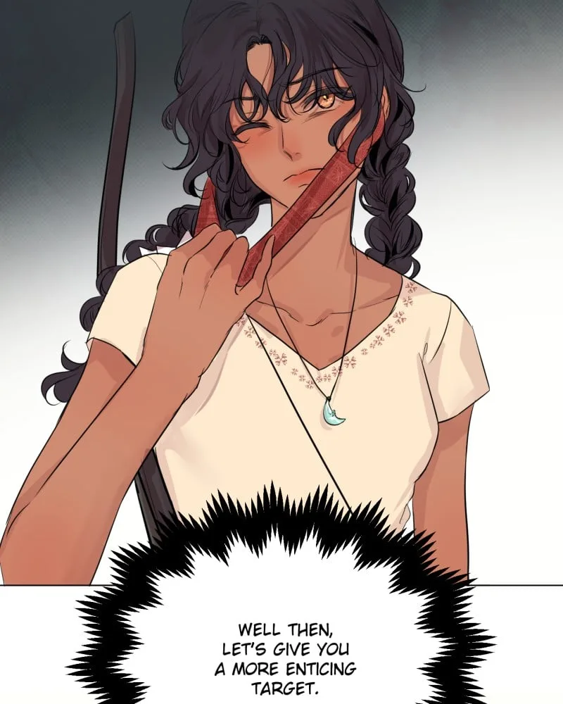 When Jasy Whistles Chapter 4 page 66