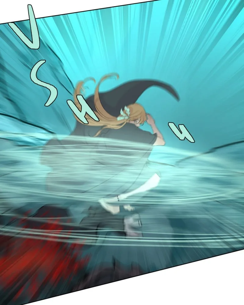 When Jasy Whistles Chapter 7 page 32