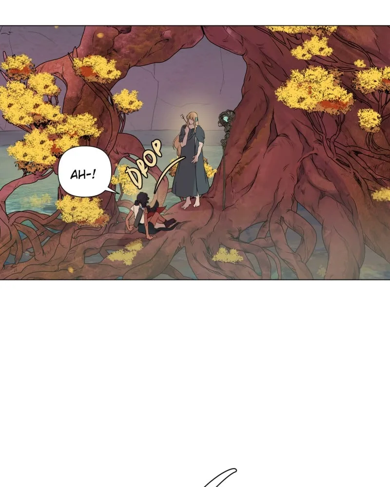 When Jasy Whistles Chapter 3 page 11