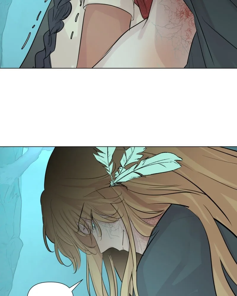 When Jasy Whistles Chapter 7 page 56