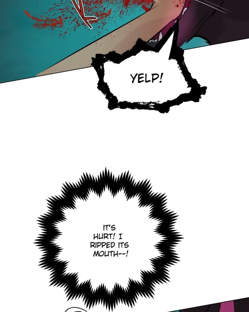 When Jasy Whistles Chapter 7 page 20