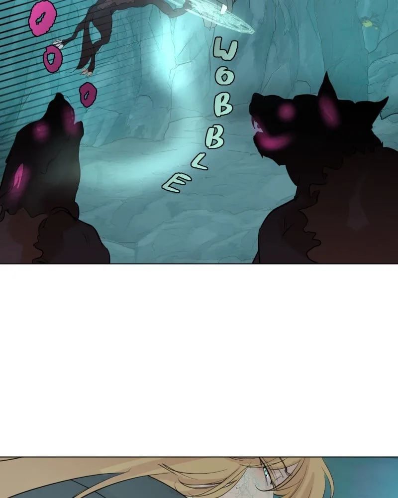 When Jasy Whistles Chapter 7 page 58