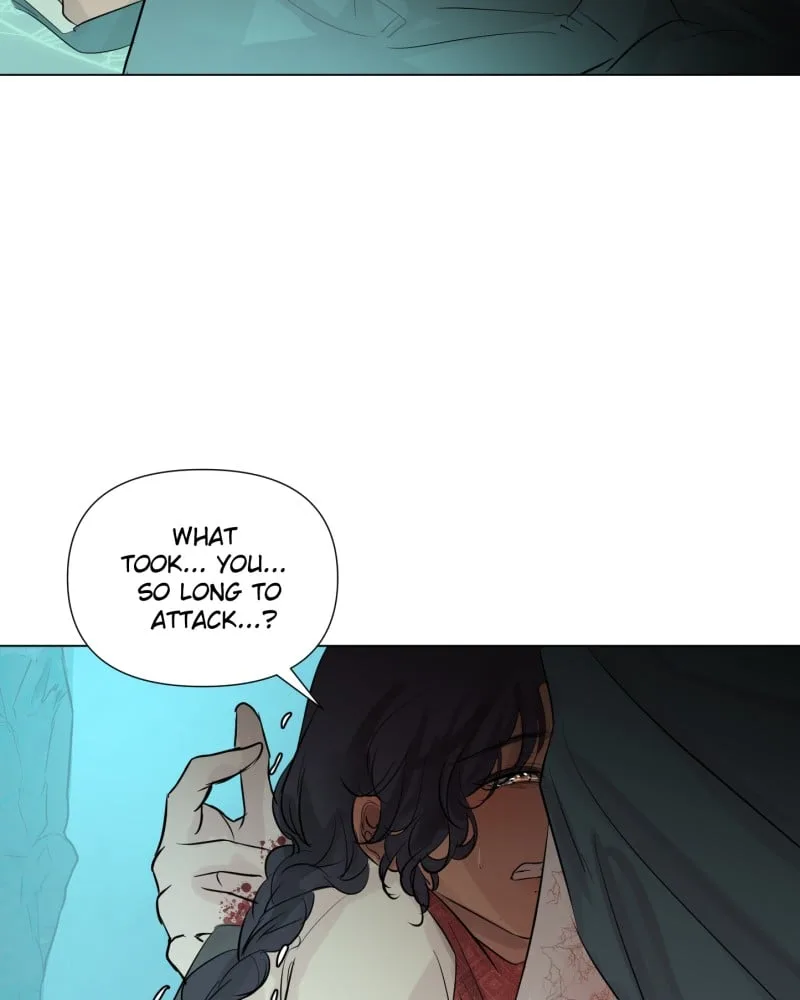 When Jasy Whistles Chapter 7 page 55