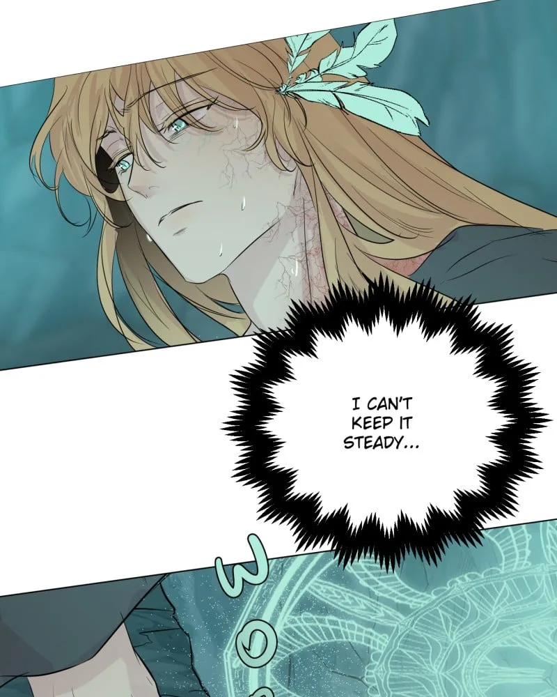 When Jasy Whistles Chapter 7 page 72
