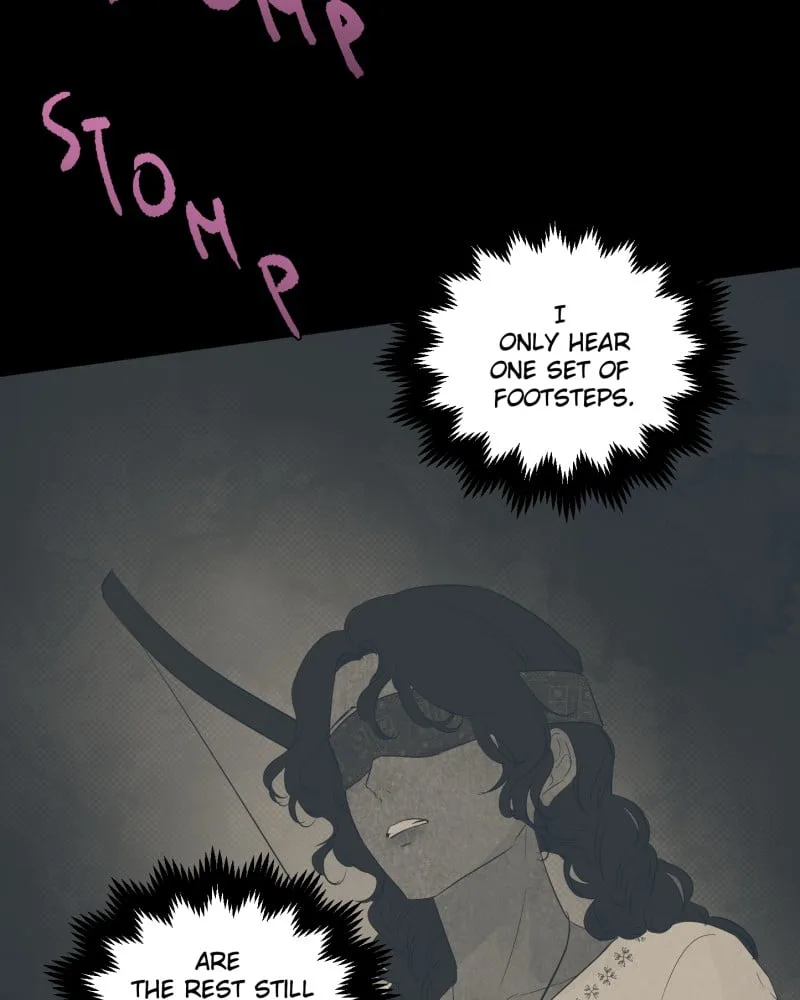 When Jasy Whistles Chapter 4 page 55
