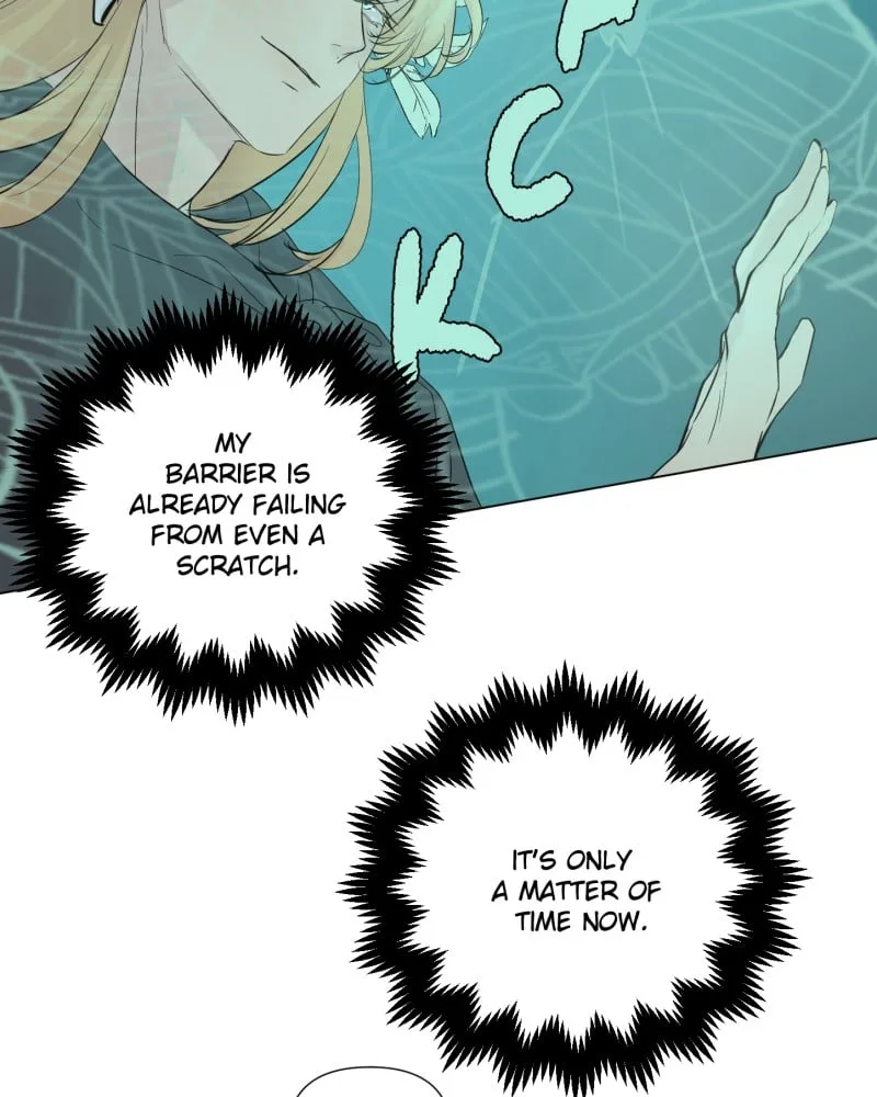 When Jasy Whistles Chapter 7 page 11