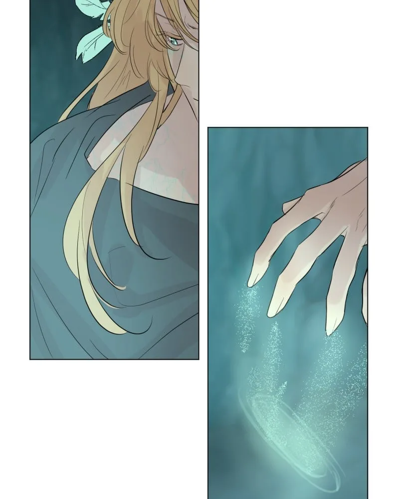 When Jasy Whistles Chapter 7 page 62