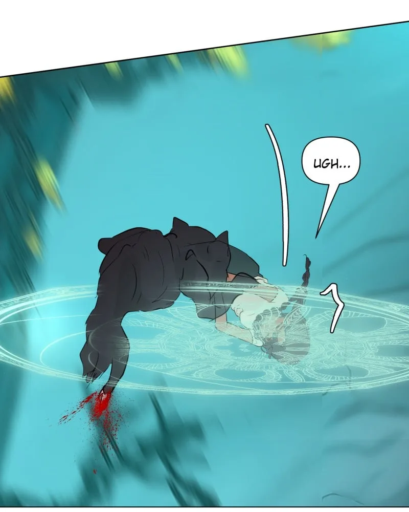 When Jasy Whistles Chapter 7 page 39
