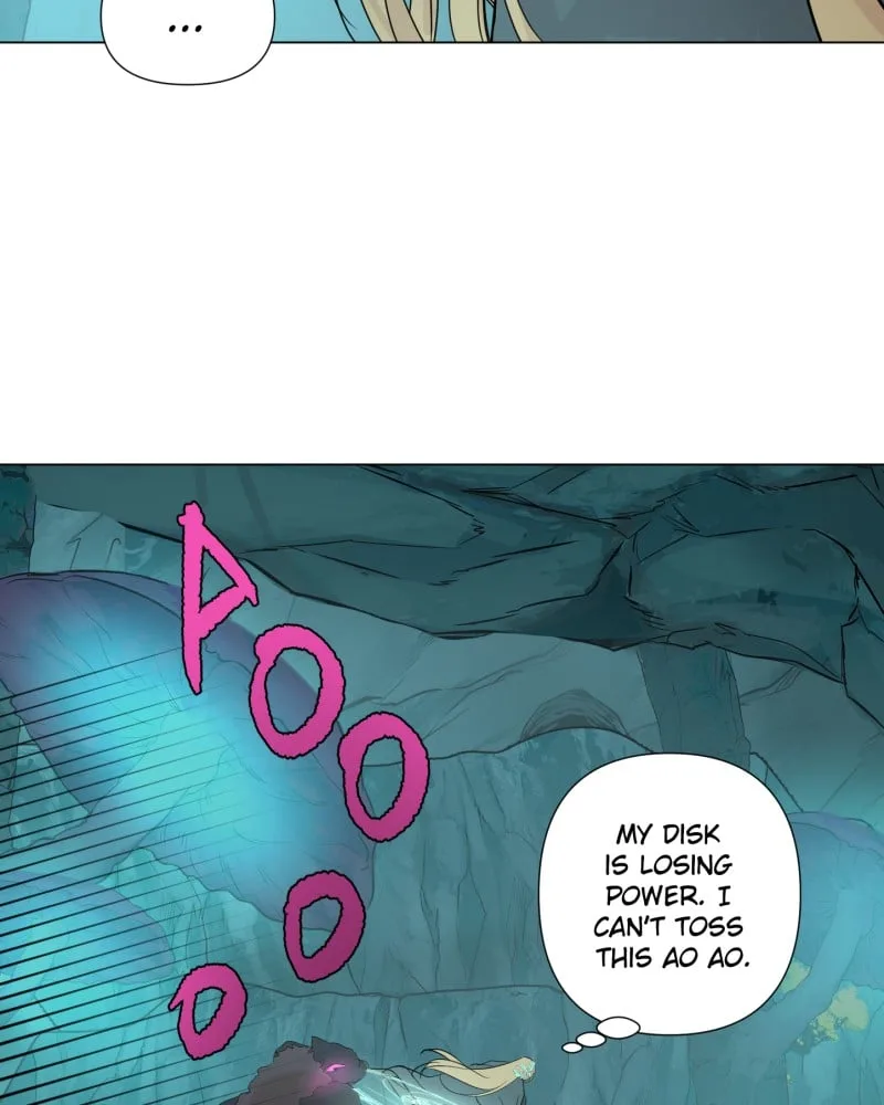 When Jasy Whistles Chapter 7 page 57