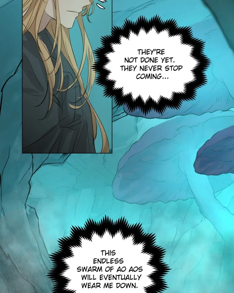 When Jasy Whistles Chapter 7 page 6