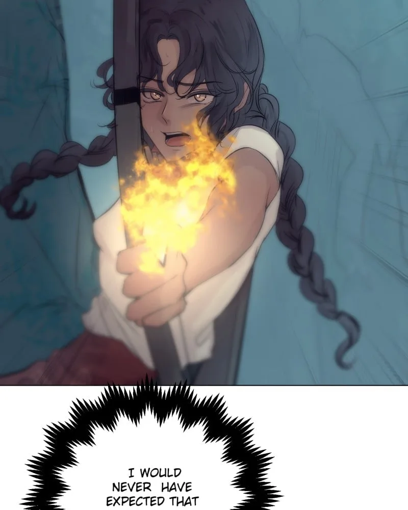 When Jasy Whistles Chapter 8 page 8