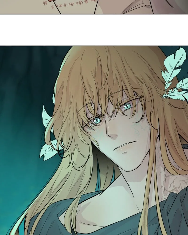 When Jasy Whistles Chapter 8 page 38