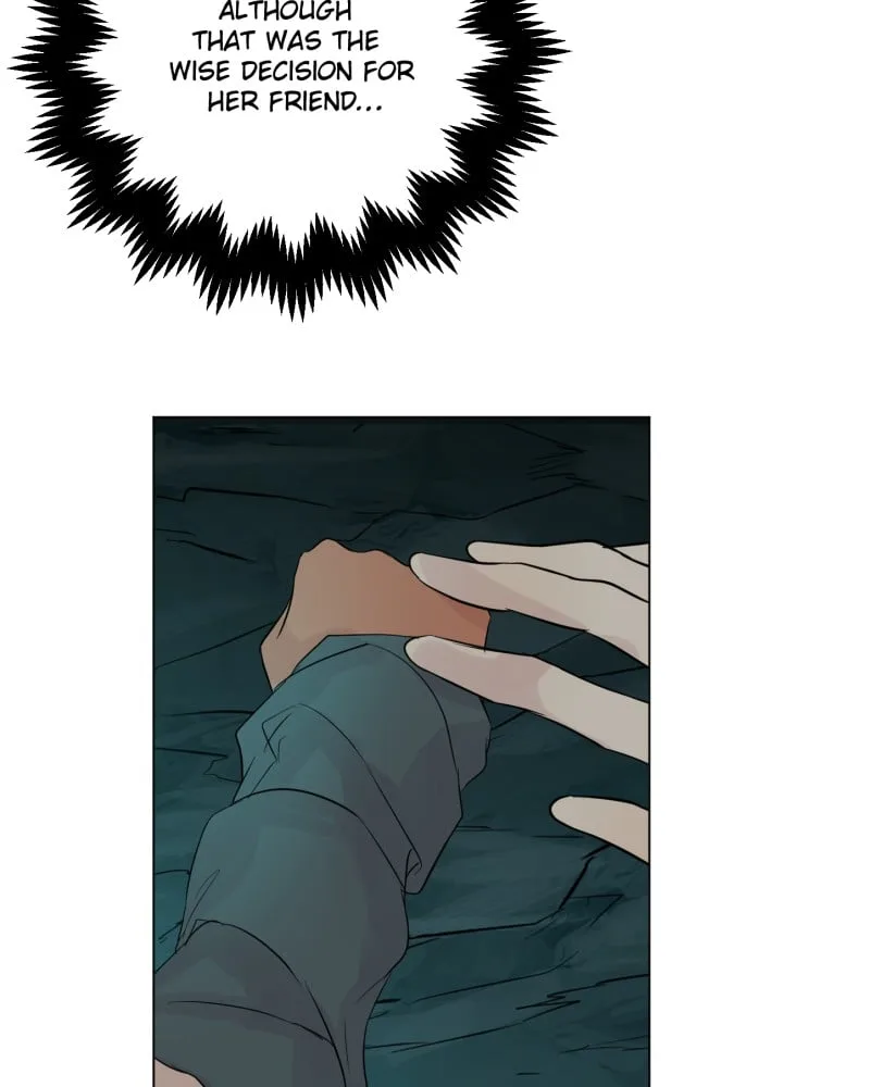 When Jasy Whistles Chapter 8 page 10