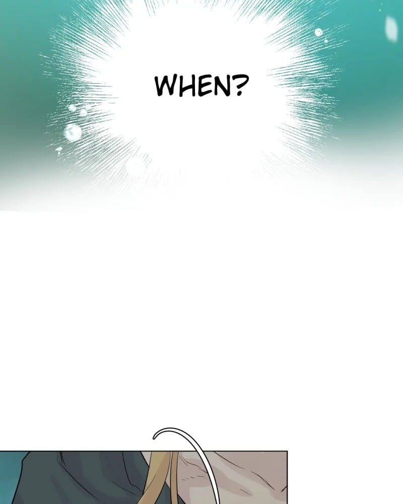When Jasy Whistles Chapter 8 page 47