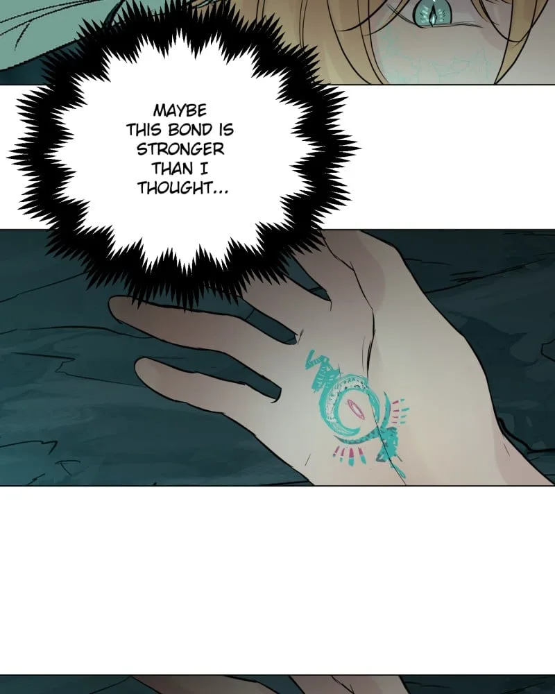 When Jasy Whistles Chapter 8 page 14