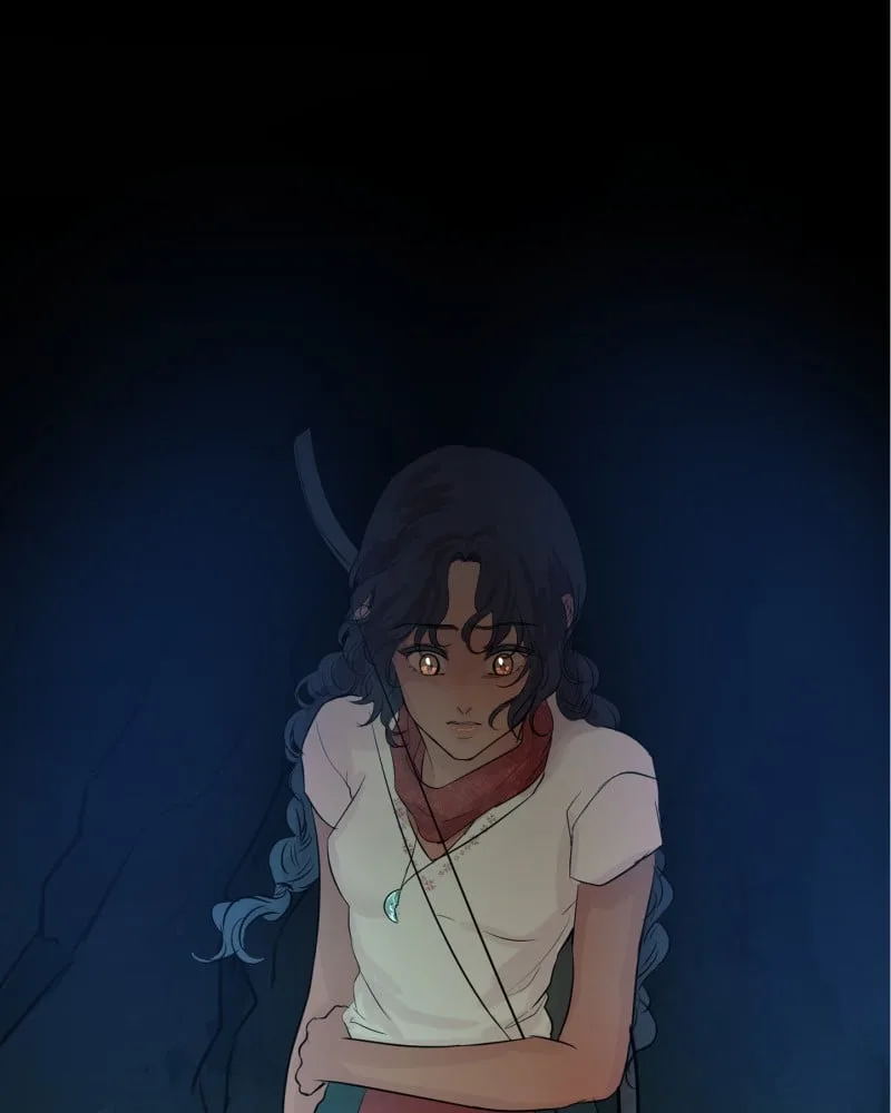 When Jasy Whistles Chapter 6 page 2