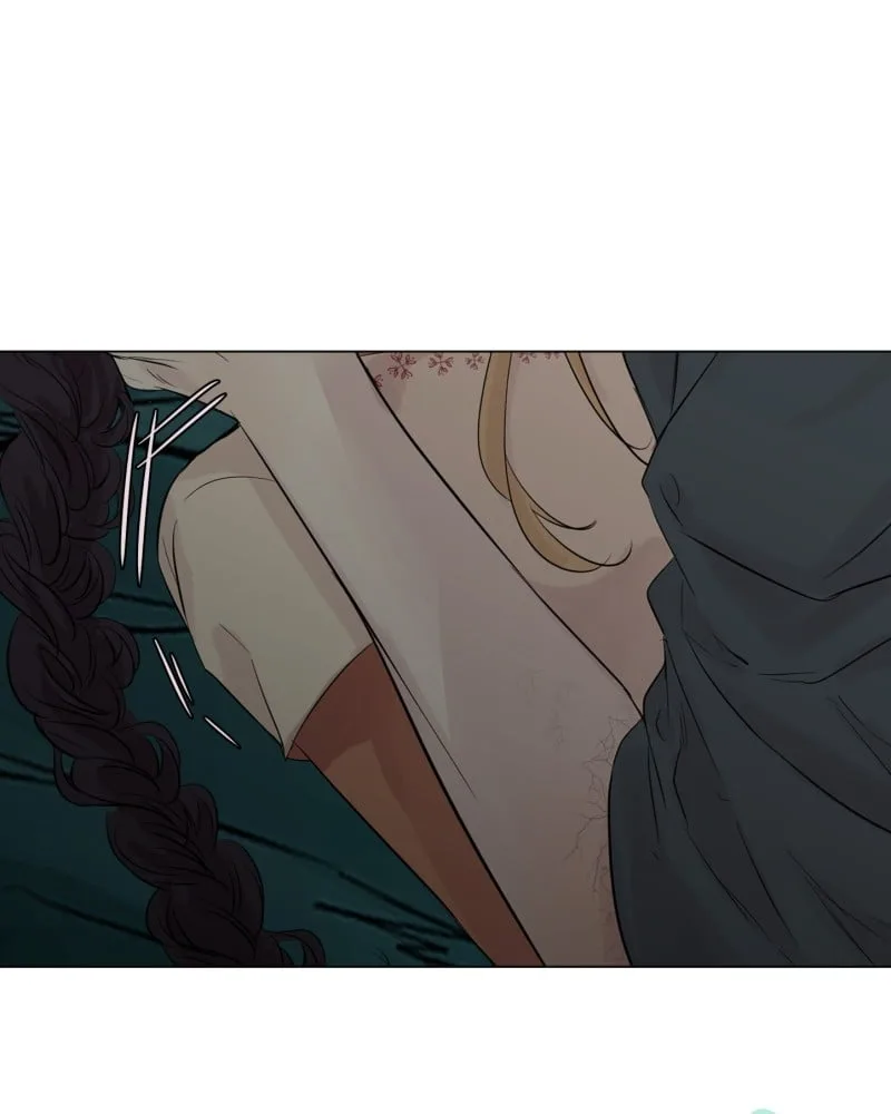 When Jasy Whistles Chapter 8 page 30