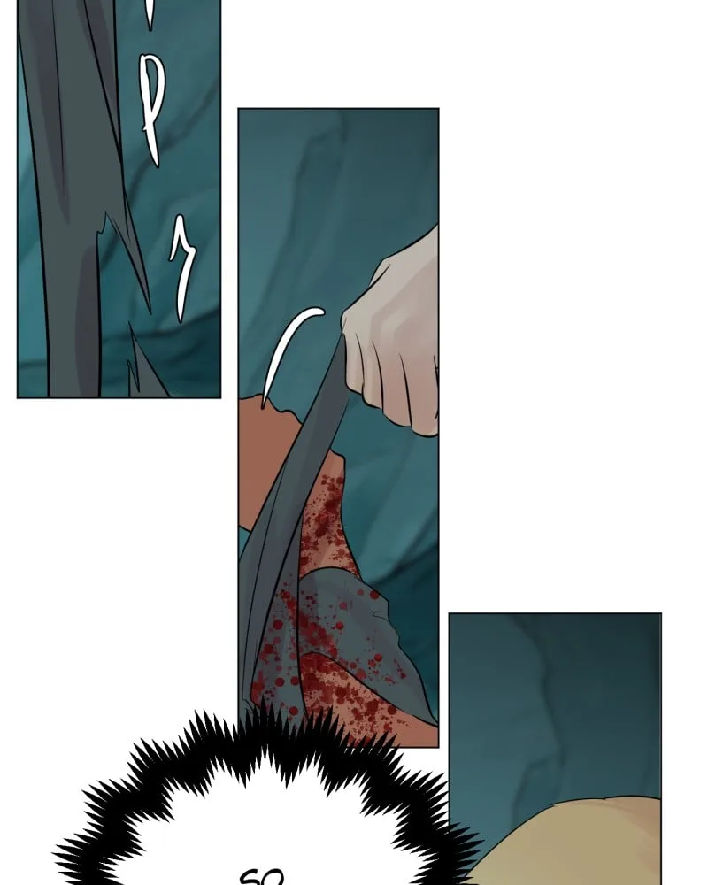 When Jasy Whistles Chapter 8 page 6