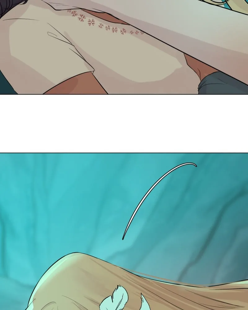 When Jasy Whistles Chapter 8 page 28