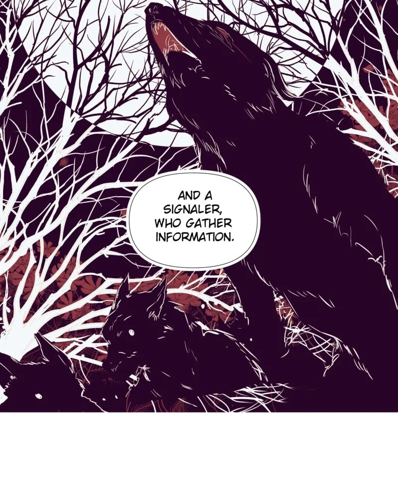 When Jasy Whistles Chapter 4 page 60