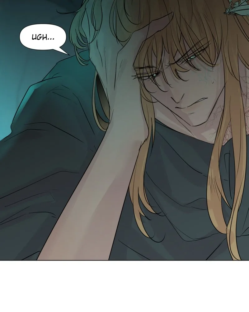 When Jasy Whistles Chapter 8 page 56