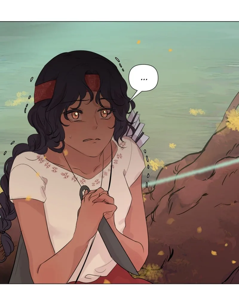 When Jasy Whistles Chapter 3 page 26