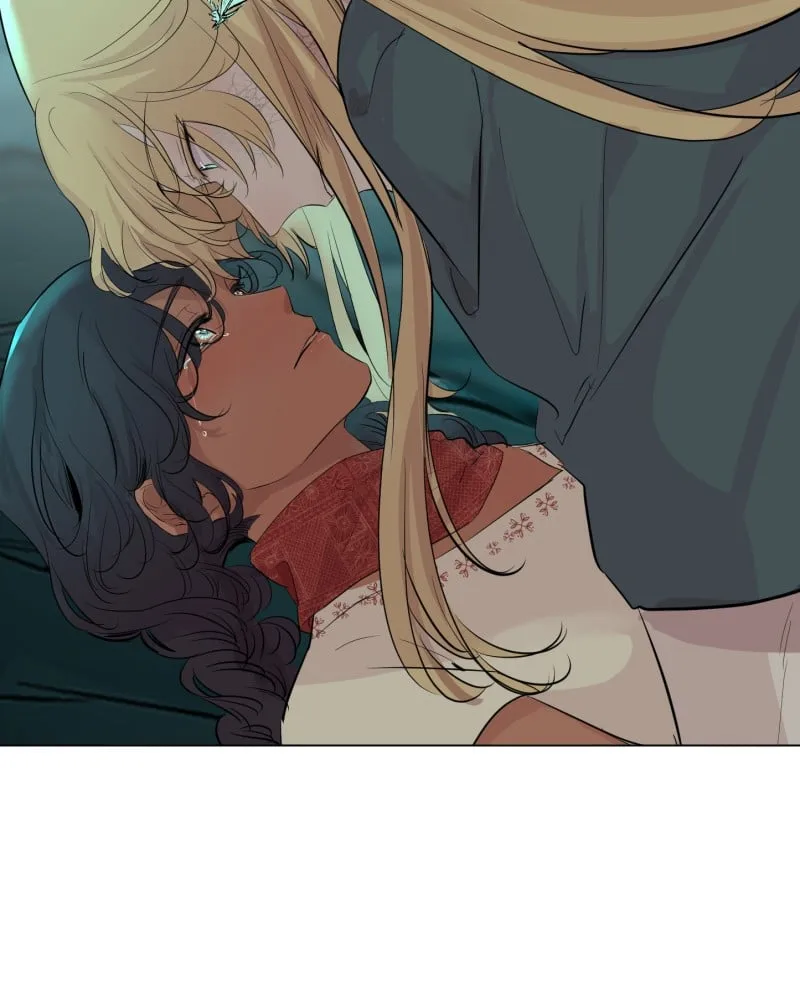 When Jasy Whistles Chapter 8 page 36