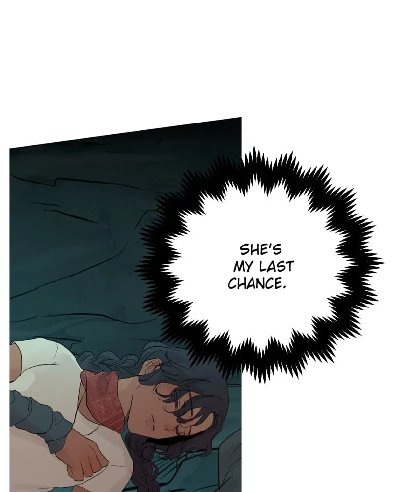 When Jasy Whistles Chapter 8 page 51