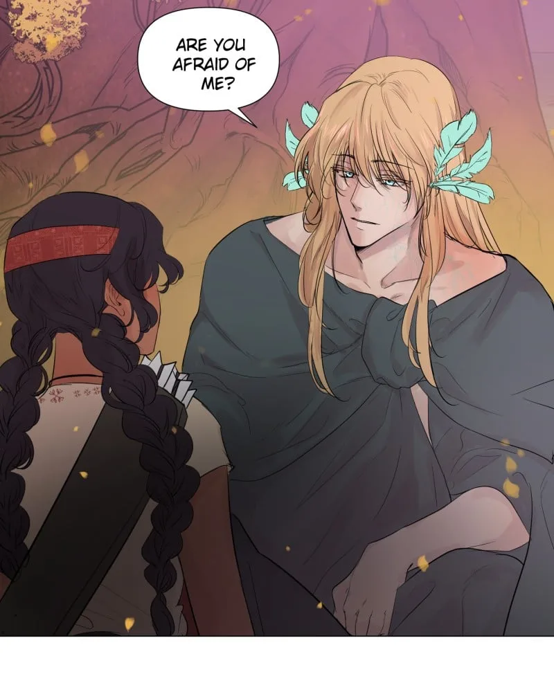 When Jasy Whistles Chapter 3 page 25