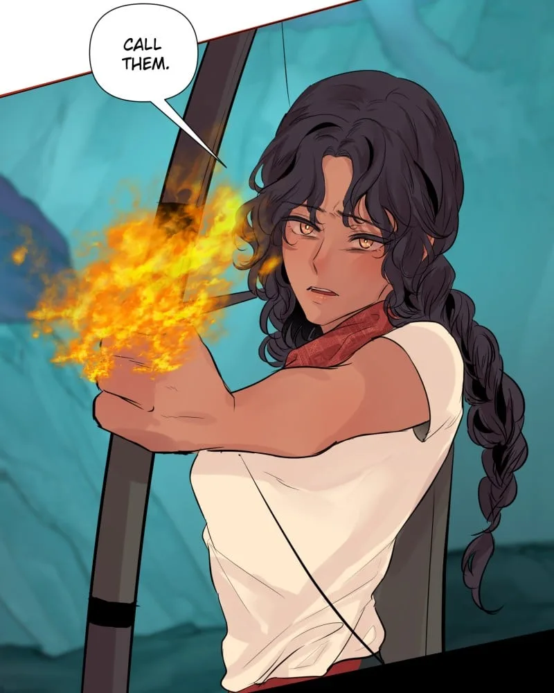 When Jasy Whistles Chapter 4 page 75