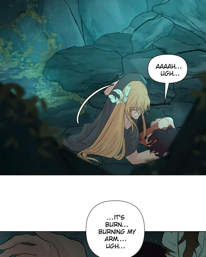 When Jasy Whistles Chapter 8 page 3